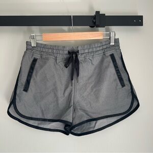 Lululemon Varsity Shorts Size 6